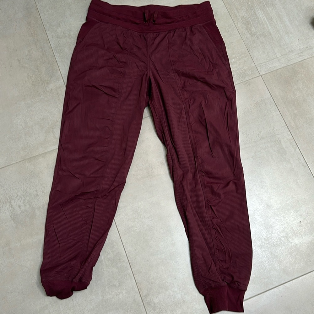Lululemon Dance Studio pants